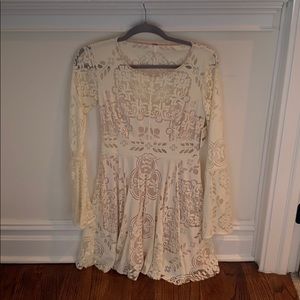 Free people dress